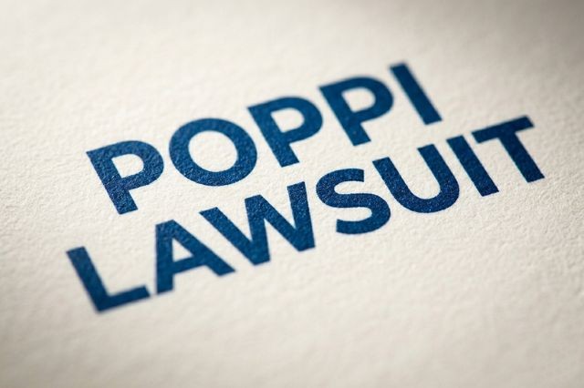 Poppi Lawsuit